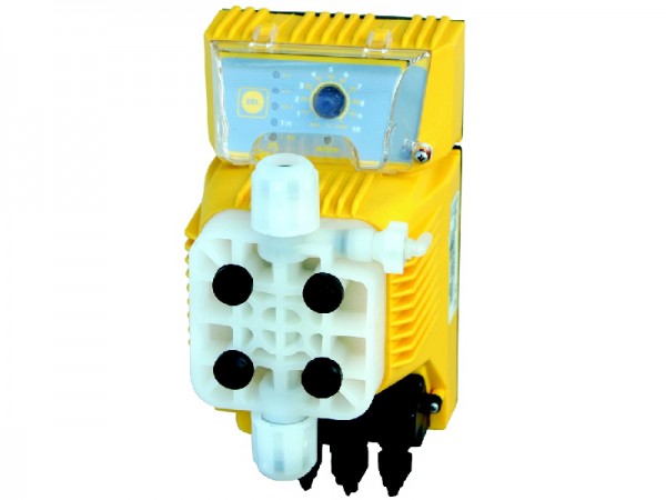 Injecta Comercial Athena