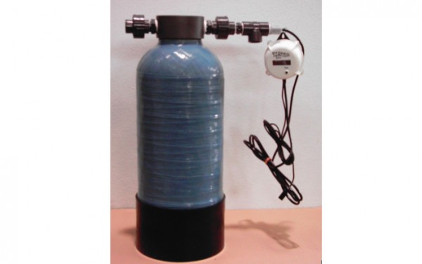 Equipamento de Leito Misto