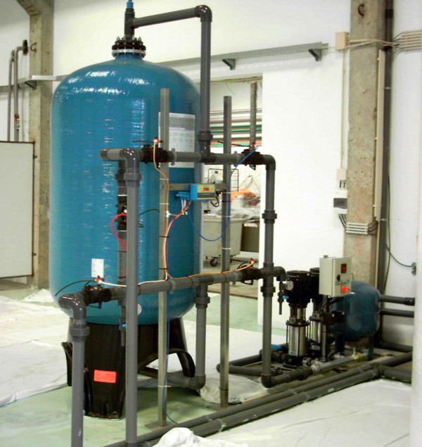 AQ Desferriza��o 