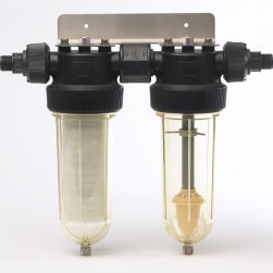 Cintropur Dom�stica e Industrial NW 25 - 50 - 75