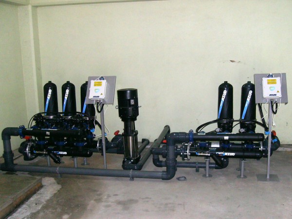 Montagem em Conjunto