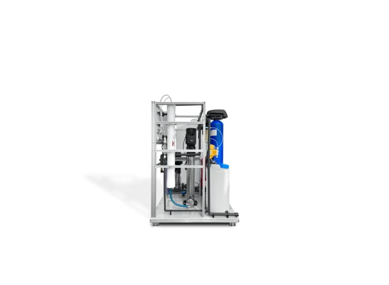 2025 SKID RO 250 CA 10 LATERAL II