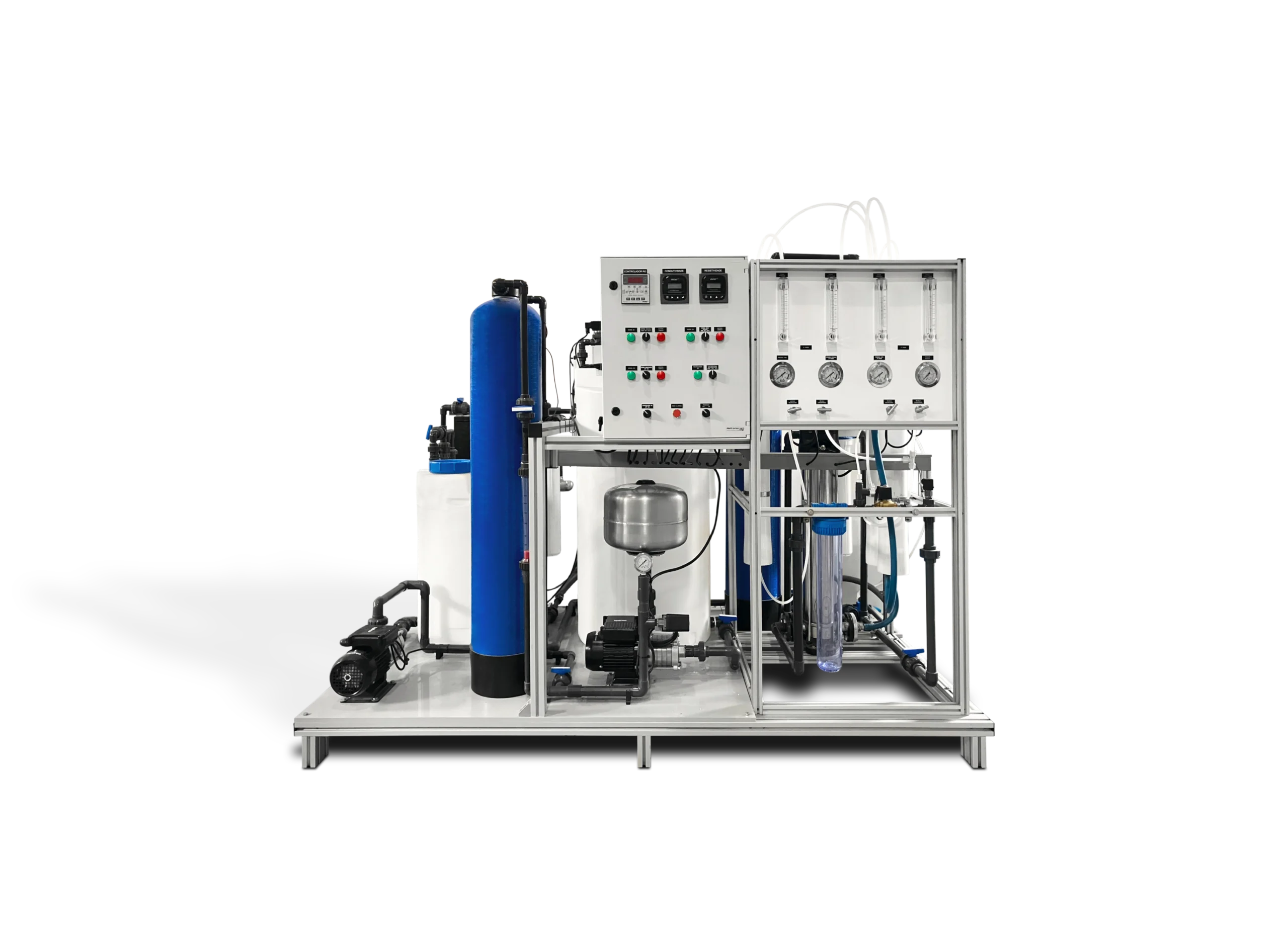 RO Lab D30DIAF F48DIAF